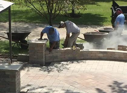Creating Outdoor Spaces with Purpose